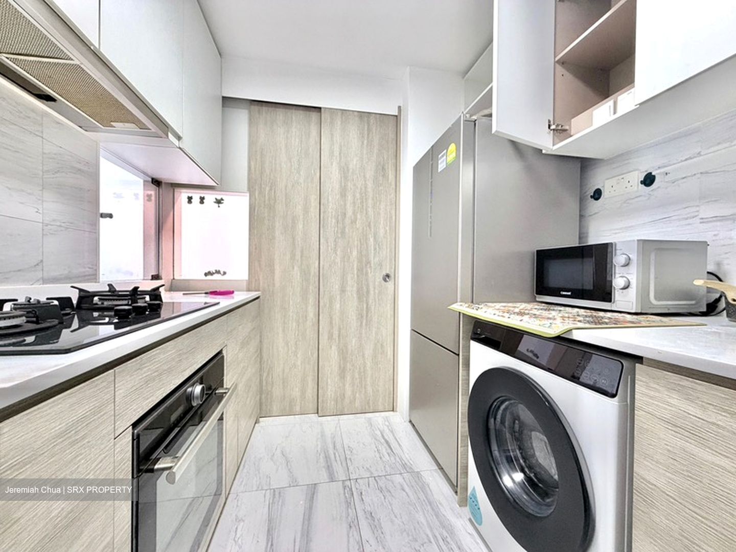 The Alps Residences (D18), Condominium #630710151